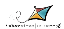 ענבר אתרים
